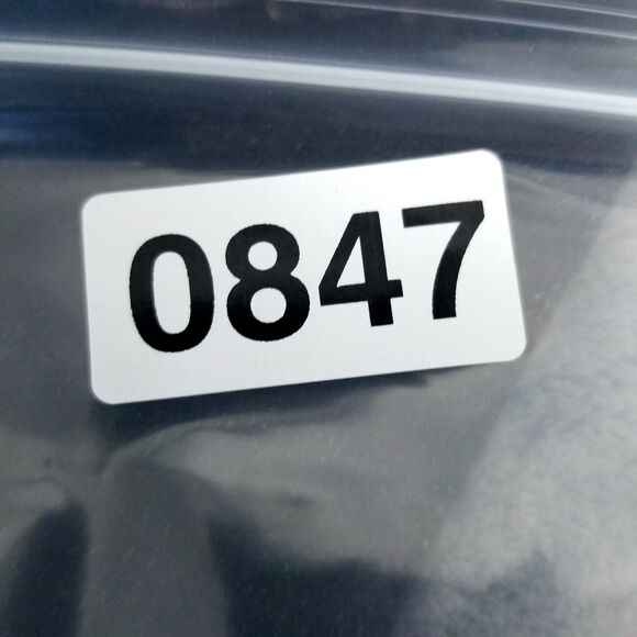 American eagle Jeans Mens 31×32 Black Slim AIR Flex - Picture 12 of 13